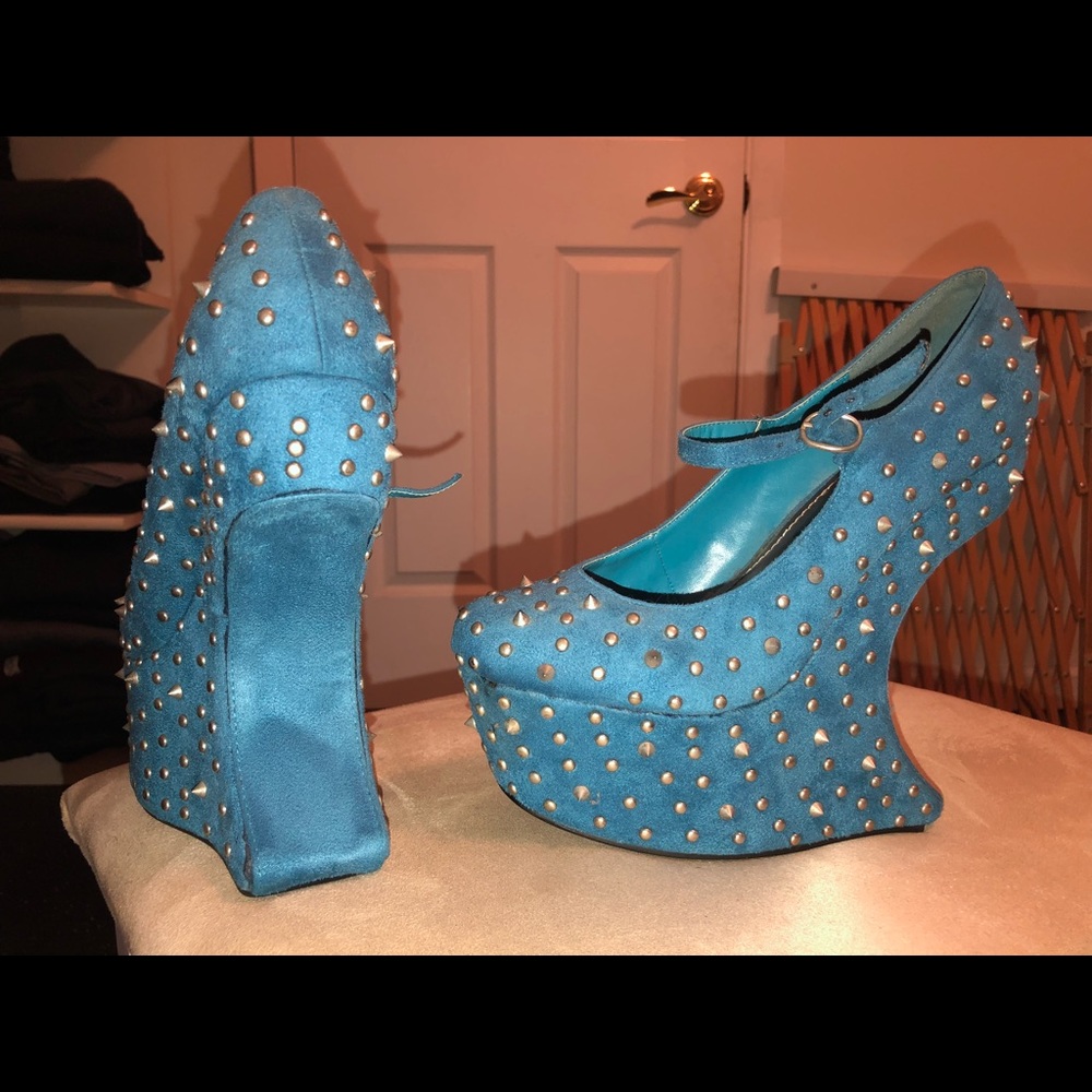 Heels